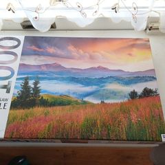 Landscape Jigsaw