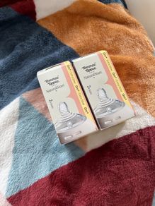 tommee tippee extra slow flow teat