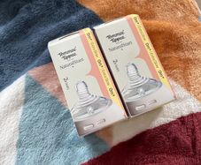 tommee tippee extra slow flow teat