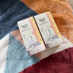 tommee tippee extra slow flow teat