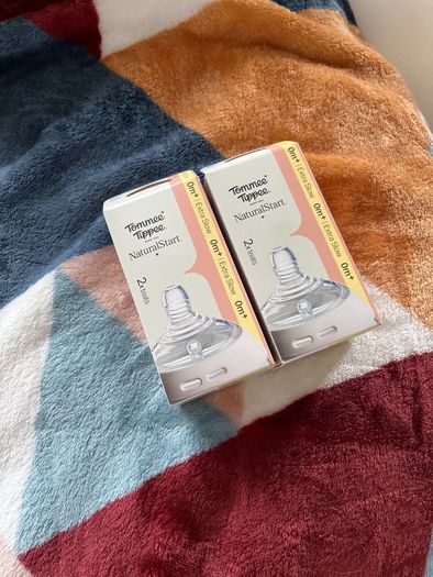 tommee tippee extra slow flow teat