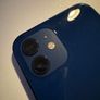 iPhone 12 256GB Blue Image 5
