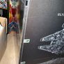 Lego Millennium Falcon 75192 Image 2