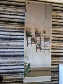 Wall Shelves
