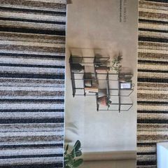 Wall Shelves