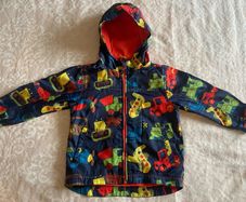 Next Boys Jacket Age 3-4