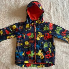 Next Boys Jacket Age 3-4