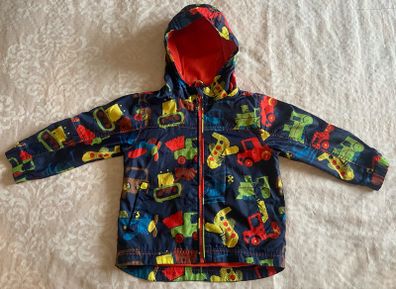 Next Boys Jacket Age 3-4
