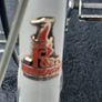 Ladies. Raleigh Candice Vintage Road Bike Image 4
