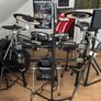Roland TD-20 Professional V-Drums Kit TD-20 Excellent Condition with Mesh Pads Image 2