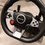 Gaming steering wheel Image 4