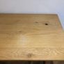 Wooden Breakfast Bar/ High Table Image 4