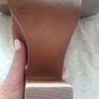 Dunnes mules 38 or 5 Image 2