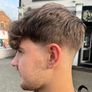 Free haircuts Image 4