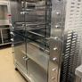 Rotisol 1375.8 Electric Rotisserie Oven Image 2