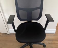 Office Chair Mesh Back