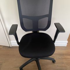 Office Chair Mesh Back