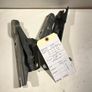 BMW E60 E61 5 series Pair of Left Right Front Bonnet Hinges 7008727 A3l2b86g Image 5