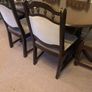 dining table chairs Image 3