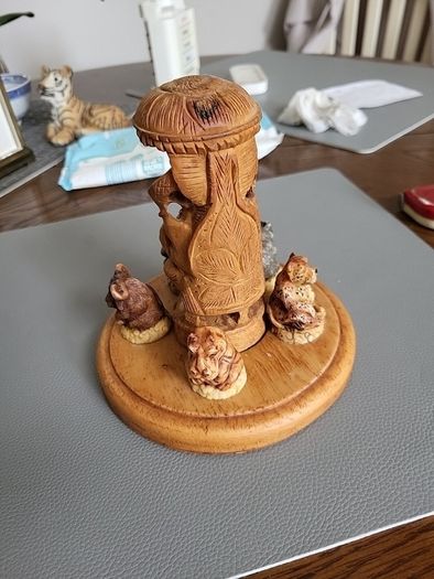 Ganesha