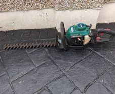 strimmers
