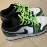Nike Jordan trainers. Size 4.5uk/ 37.5eu Image 2