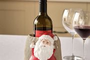 Next Santa Wine Holder