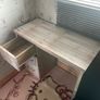 Small office desk Image 2