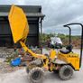 Barford Dumper Image 2