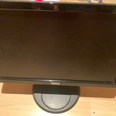 Dell S1909WNf