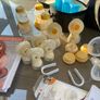 Breast pump Image 6