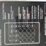 JML Mood Magic Beat Sound Responsive Remote Controlled Wireless Colour Changing LED lights - Pack Of 4 Image 8