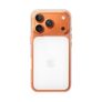 iPhone 17 Pro 256GB Cosmic Orange + 3 Premium Cases Image 2