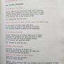 Archbishop Joseph Cassidy. 2 X Booklets. I X His Installation  And The Other His Ordination To The Episcopate. See Photos For Details. Image 7