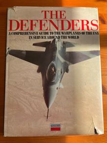 War book:'The Defenders'
