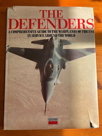 War book:'The Defenders'