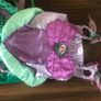 1 Little Mermaid Disney Costume 5-6 years Image 6