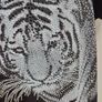 Tiger T-Shirt Luxury Brand New Image 2
