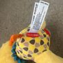 Giraffe Sensory Toy Image 3