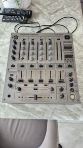 Pioneer DJM 600