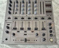 Pioneer DJM 600