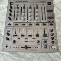 Pioneer DJM 600