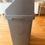 50L Swing Bin Image 2