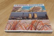 China Crisis - Working With Fire And Steel - Vinyl Record