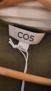 Cos top
