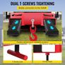 3 Ton Forklift Lifting Hook 6000 LBS/3000KG Capacity Lift Truck Fork Hoist Swivel Hook Mobile Image 5