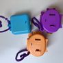 Polly Pocket micro sets Image 6