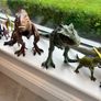Selection of Dinosaurs Image 5