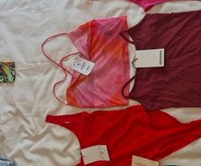 Top bundle BNWT