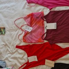 Top bundle BNWT